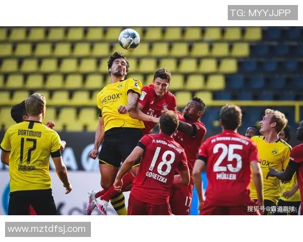 067多特蒙德与拜仁慕尼黑激战比分揭晓精彩瞬间回顾