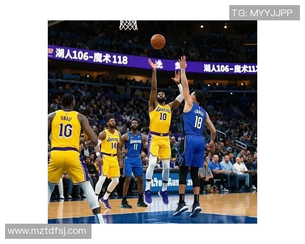 07赛季湖人对决魔术的经典对抗与精彩瞬间回顾 07赛季湖人对决魔术的经典对抗与精彩瞬间回顾
