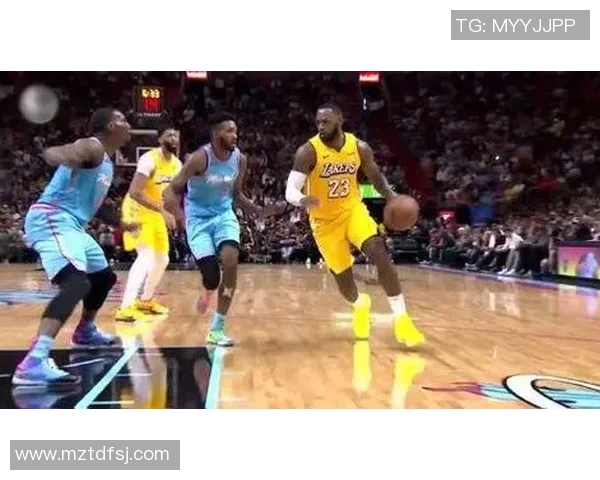 2020年10月5日湖人与热火精彩对决直播回顾与分析