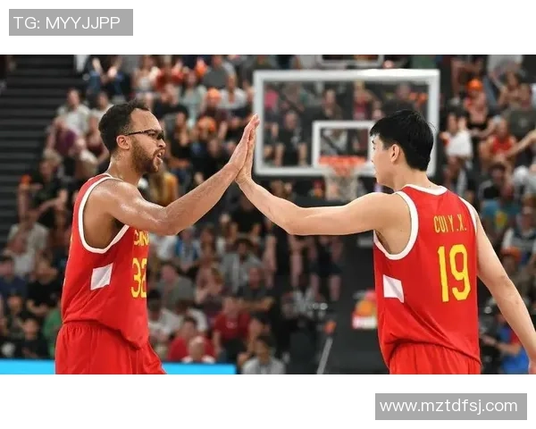 中国蓝队迎战新西兰男篮展现篮球魅力与竞技精神的巅峰对决