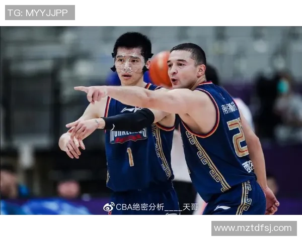 CBA北京对阵江苏赛前分析与胜负预测展望