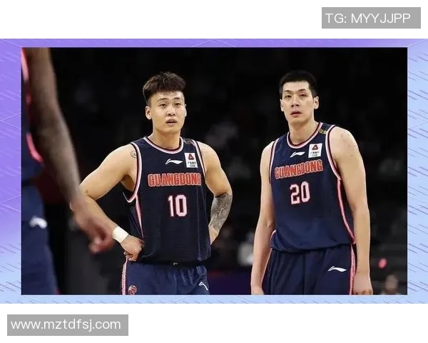 任骏飞引领球队崛起展现出色表现成就篮球新篇章