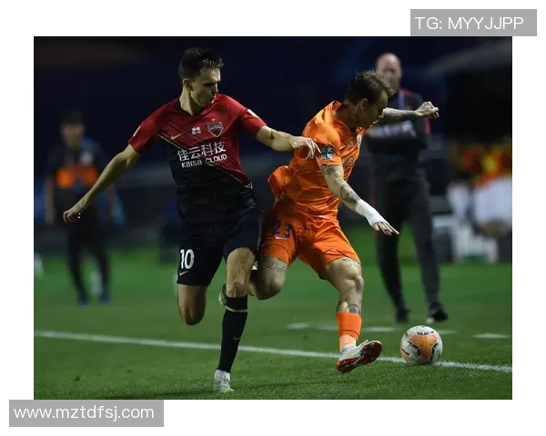 佳兆业与鲁能泰山激战正酣谁能在赛场上笑到最后 佳兆业与鲁能泰山激战正酣谁能在赛场上笑到最后