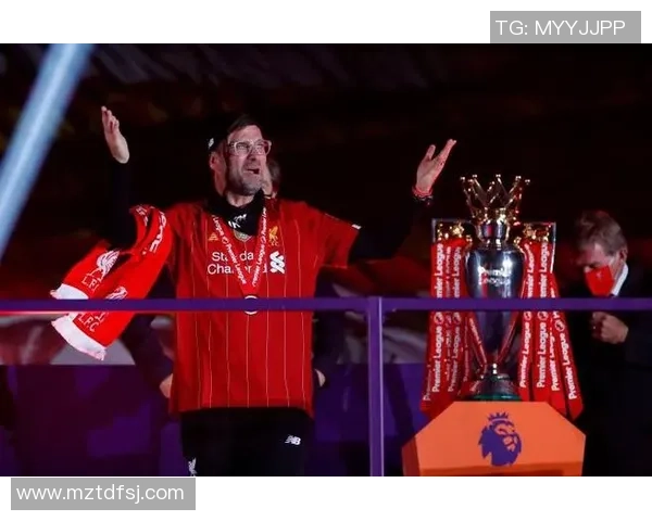 克洛普正式续约利物浦力争再夺欧冠荣耀 克洛普正式续约利物浦力争再夺欧冠荣耀