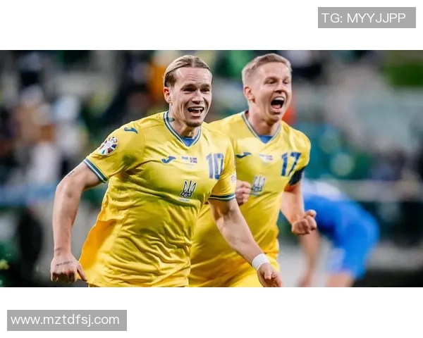 乌克兰与斯洛伐克比赛进球分析及战术解读探讨 乌克兰与斯洛伐克比赛进球分析及战术解读探讨