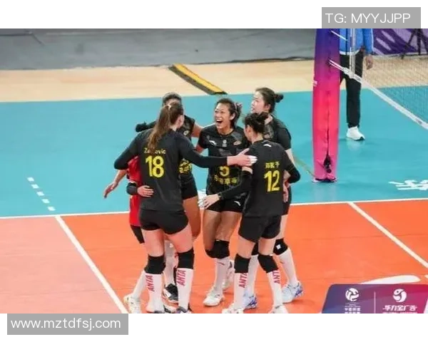 四川女排迎战辽宁女排决战赛场展现巾帼风采与竞技魅力 四川女排迎战辽宁女排决战赛场展现巾帼风采与竞技魅力