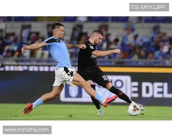 国米与拉齐奥控球率对比分析揭示比赛胜负关键因素