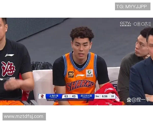 回顾广厦与上海的精彩对决录像回放分析比赛亮点与关键时刻 回顾广厦与上海的精彩对决录像回放分析比赛亮点与关键时刻