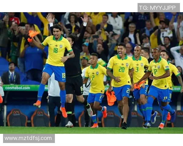 巴西与巴拉圭对决比分预测及精彩赛事分析分享