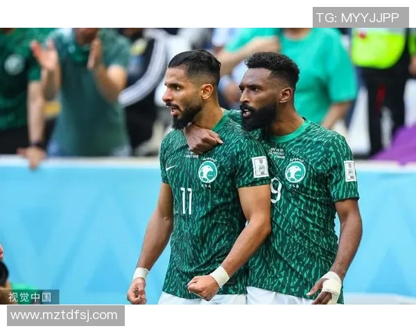 沙特与朝鲜足球对决分析及让球盘口解读