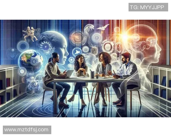 李泓澎：探索科技与人文交融的未来之路与创新实践