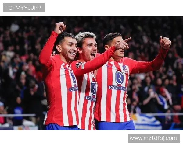 皇马与马竞巅峰对决再续西班牙德比传奇激情与荣耀的较量即将展开