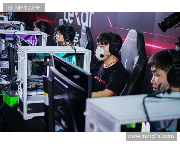 和平精英技术排行榜更新BLG战队荣登第八名引发热议MBA