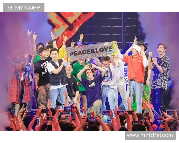 街舞热潮：探索杭州街舞队如何通过团队协作实现艺术与激情的完美结合MBA