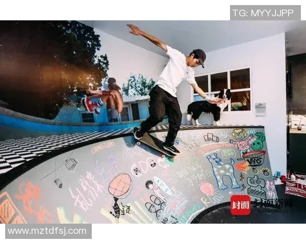 滑板战术解析成都滑板队的包夹体系与战术运用探讨MBA