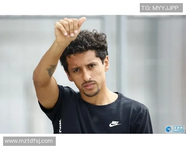 马尔基尼奥斯的足球之路:从青涩小将到世界顶级后卫的传奇故事 马尔基尼奥斯的足球之路:从青涩小将到世界顶级后卫的传奇故事