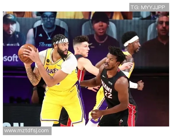 2020年10月12日湖人与热火精彩对决视频回顾及赛后分析