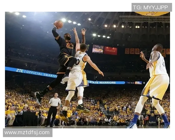 2015年勇士与骑士总决赛全场精彩回放重温经典对决瞬间