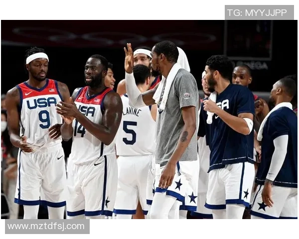 2016年美国男篮对阵法国队的精彩对决回顾与分析