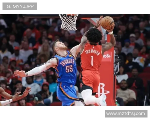 2018年12月26日火箭队与雷霆队精彩对决全场比赛视频回顾