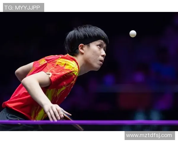 上海乒乓球队在奥运会中的灵活性表现与战术创新分析