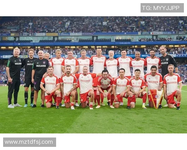 切尔西与拜仁实力对比分析谁能在欧战中更胜一筹 切尔西与拜仁实力对比分析谁能在欧战中更胜一筹