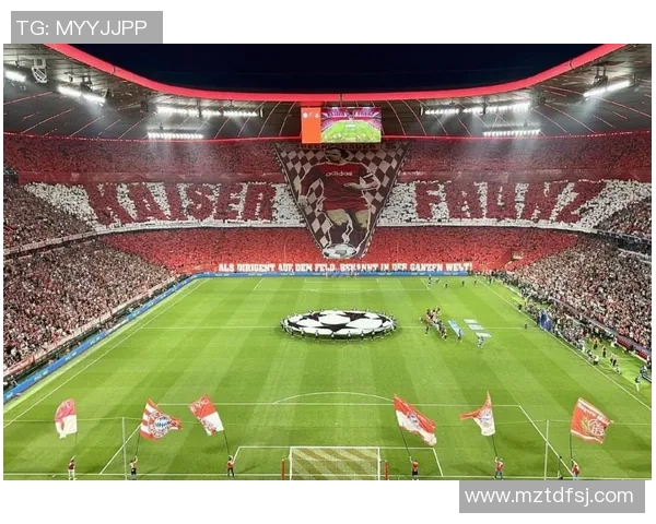 利物浦与拜仁的对决谁能胜出胜平负分析与预测 利物浦与拜仁的对决谁能胜出胜平负分析与预测