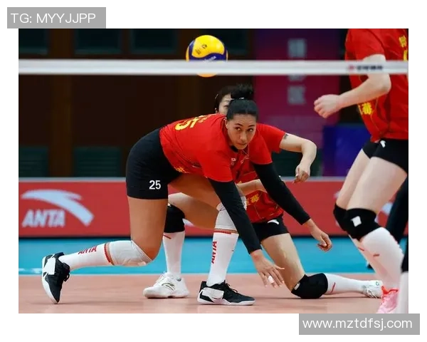 北京排球队的崛起与发展探索：展现排球运动的力量与魅力