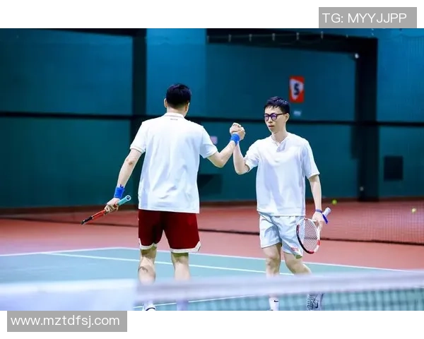 北京网球队团队协作深度对比分析与发展策略探讨 北京网球队团队协作深度对比分析与发展策略探讨