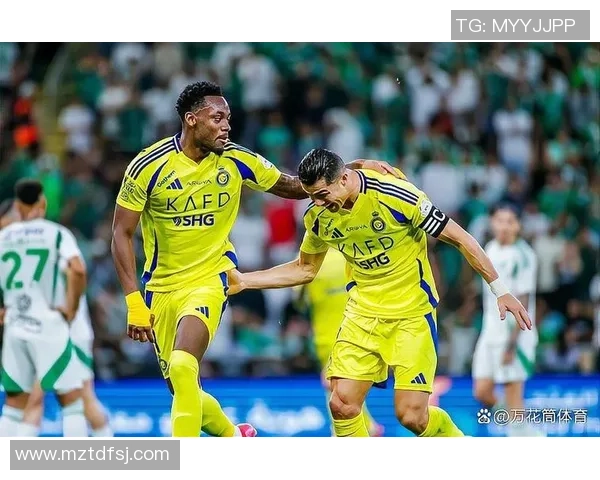 吉达国民与利雅得胜利的巅峰对决谁能笑到最后