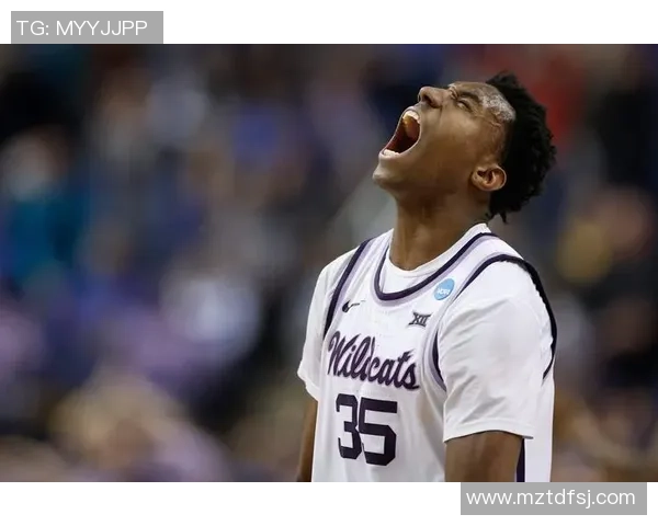 卡梅隆约翰逊的篮球之路从大学到NBA的成长与挑战