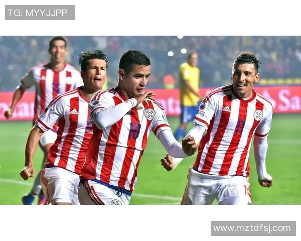 智利与巴拉圭比赛开始时间及赛事前瞻分析