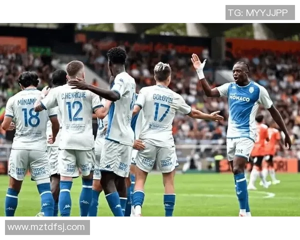 洛里昂主场迎战圣旺红星期待精彩对决与进球盛宴