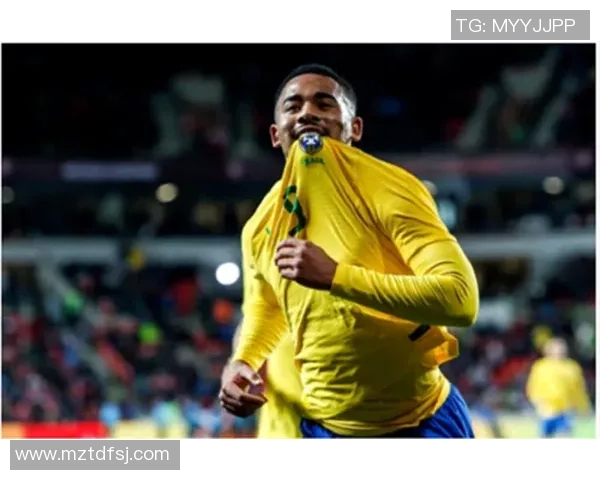 热苏斯的崛起与挑战：从天才少年到足球巨星的奋斗之路