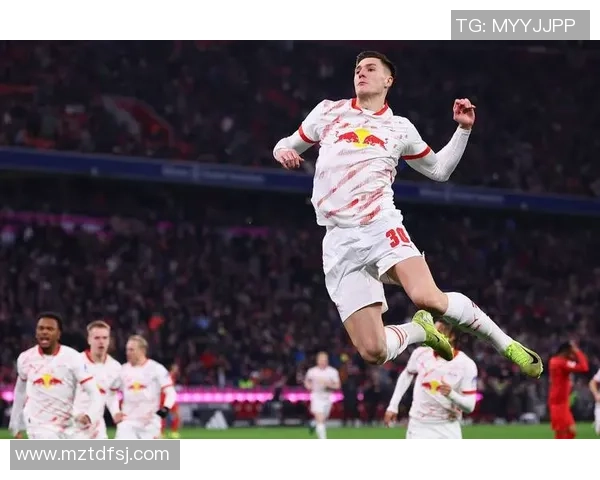 穆西亚拉崭露头角引领德国足球新风潮的崛起之路