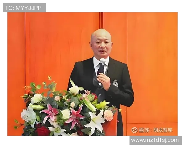 罗凯文：从普通青年到行业领军人物的励志成长之路