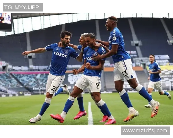 阿斯顿维拉与埃弗顿激战在即谁能在英超赛场上笑到最后