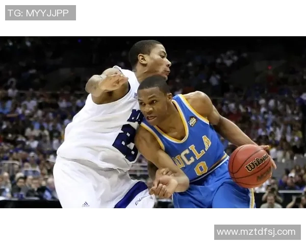 隆多与罗斯的巅峰对决：篮球场上的激情与荣耀之战