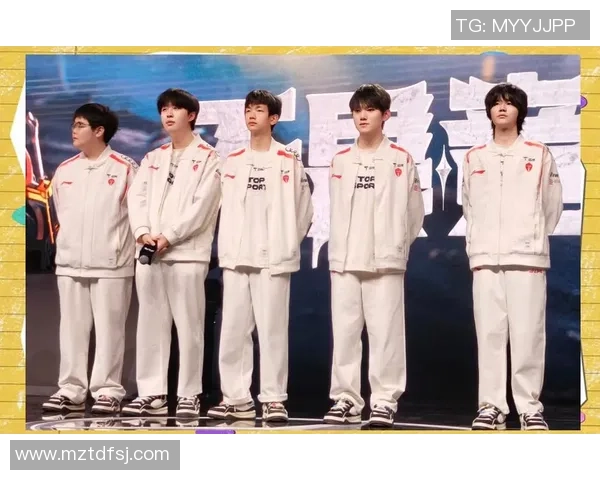 独家深度解析：TES战队实力对比及未来发展趋势分析