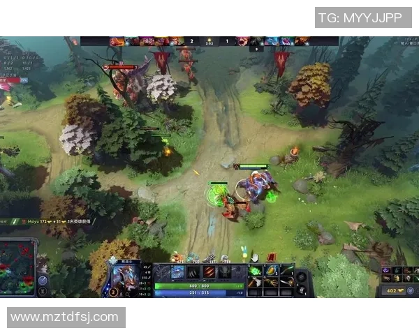 DOTA2巨献：深入分析TES战队在比赛中的灵活应变策略与战术调整