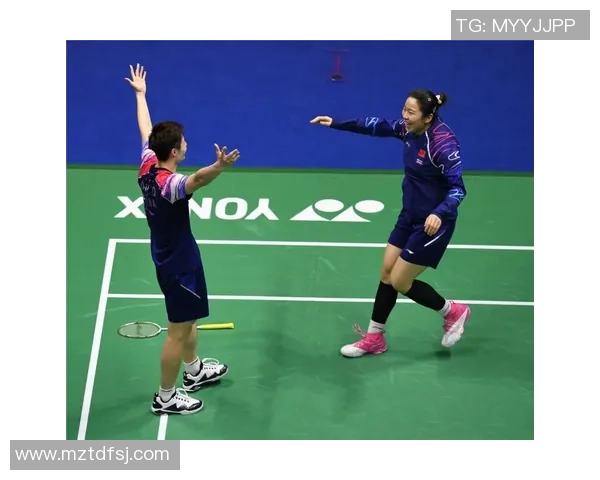 南京羽毛球队的成长历程与锦标赛辉煌成就的特别报道