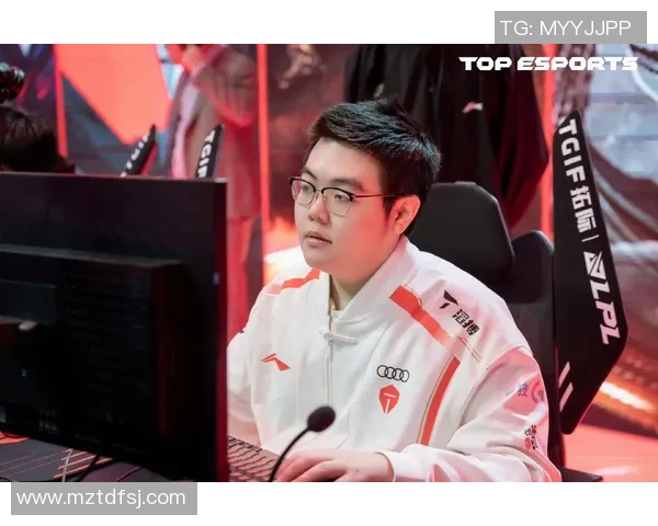 TES战队转型之路的得失分析与未来展望