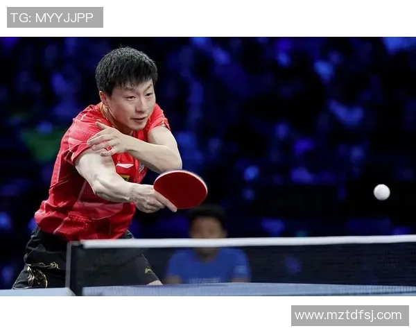 上海乒乓球队的节奏革新探索与实践：引领未来乒乓运动的新风潮